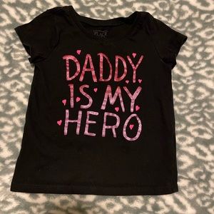 The Childrens Place Girls top size 3T